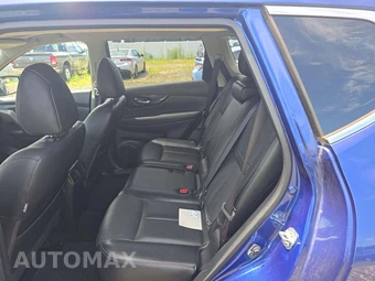 2018 Nissan Rogue SL - miniatura 10