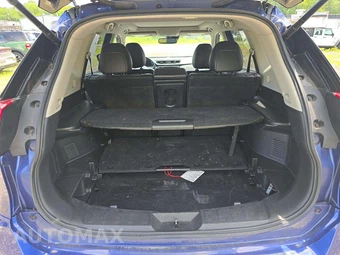 2018 Nissan Rogue SL - miniatura 11
