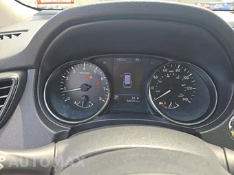 2018 Nissan Rogue SL - miniatura 6