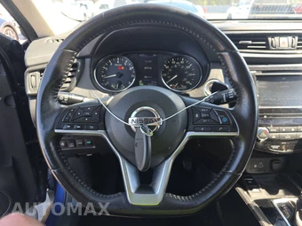 2018 Nissan Rogue SL – miniatura 10