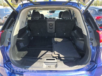 2018 Nissan Rogue SL – miniatura 16