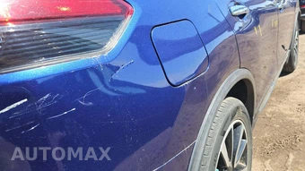 2018 Nissan Rogue SL – miniatura 20