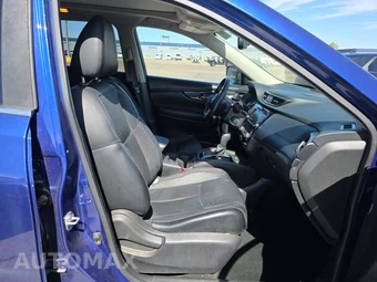 2018 Nissan Rogue SL – miniatura 8