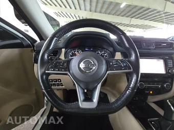 2018 Nissan Rogue SL – miniatura 10
