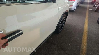 2018 Nissan Rogue SL – miniatura 22