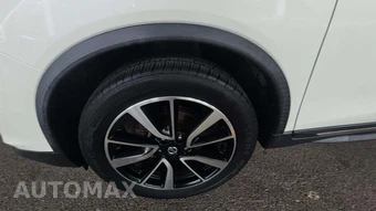 2018 Nissan Rogue SL – miniatura 27