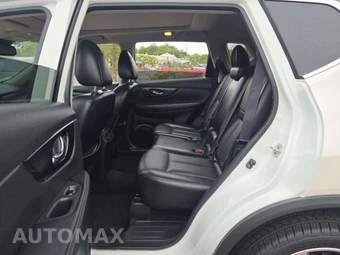2018 Nissan Rogue SL – miniatura 13
