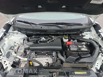 2018 Nissan Rogue SL – miniatura 23