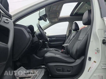 2018 Nissan Rogue SL – miniatura 6