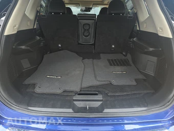 2018 Nissan Rogue SL - miniatura 16