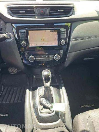 2018 Nissan Rogue SL – miniatura 10