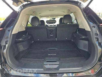 2018 Nissan Rogue SL – miniatura 14