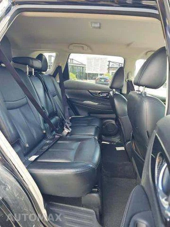 2018 Nissan Rogue SL – miniatura 16