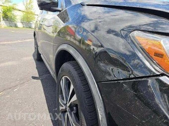 2018 Nissan Rogue SL – miniatura 26