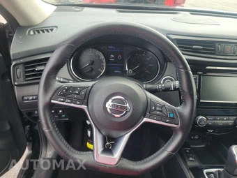 2018 Nissan Rogue SL – miniatura 10