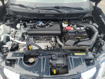 2018 Nissan Rogue SL – miniatura 15