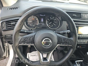 2018 Nissan Rogue Sport S - miniatura 10