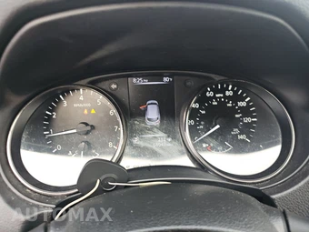 2018 Nissan Rogue Sport S - miniatura 12