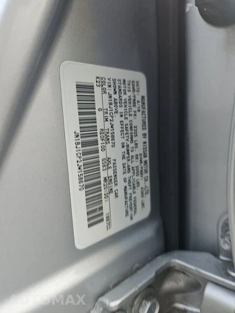 2018 Nissan Rogue Sport S - miniatura 15