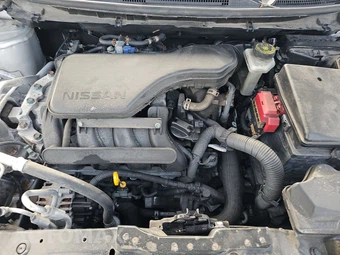 2018 Nissan Rogue Sport S - miniatura 16