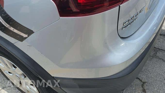 2018 Nissan Rogue Sport S - miniatura 24
