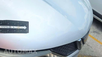 2018 Nissan Rogue Sport S - miniatura 34