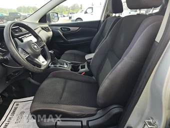 2018 Nissan Rogue Sport S - miniatura 7