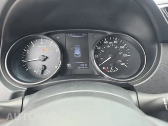 2018 Nissan Rogue Sport S - miniatura 12