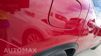 2018 Nissan Rogue Sport S - miniatura 21