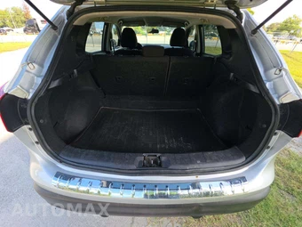 2018 Nissan Rogue Sport S - miniatura 14