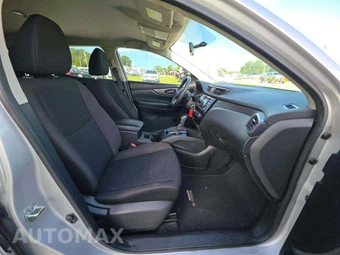 2018 Nissan Rogue Sport S - miniatura 18