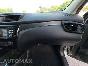 2018 Nissan Rogue Sport S - miniatura 19