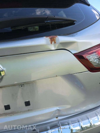 2018 Nissan Rogue Sport S - miniatura 26
