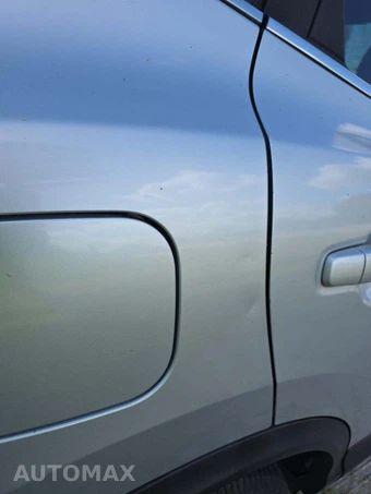 2018 Nissan Rogue Sport S - miniatura 28