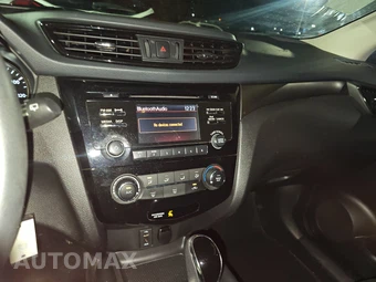 2018 Nissan Rogue Sport S - miniatura 11