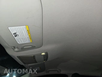 2018 Nissan Rogue Sport S - miniatura 17
