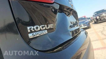2018 Nissan Rogue Sport S - miniatura 19