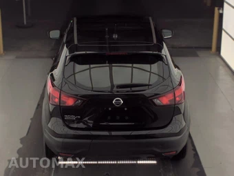2018 Nissan Rogue Sport S - miniatura 5