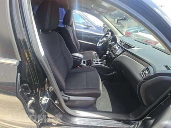 2018 Nissan Rogue Sport S - miniatura 18