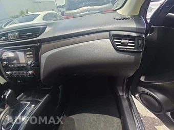 2018 Nissan Rogue Sport S - miniatura 19