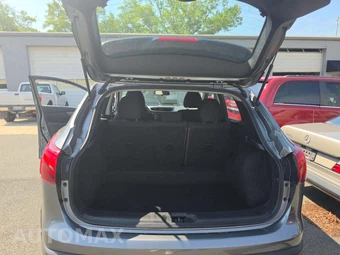 2018 Nissan Rogue Sport S - miniatura 14