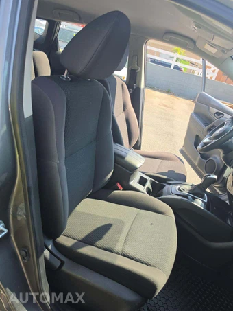2018 Nissan Rogue Sport S - miniatura 18
