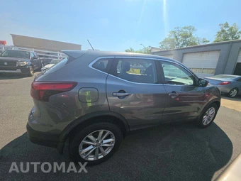 2018 Nissan Rogue Sport S - miniatura 4