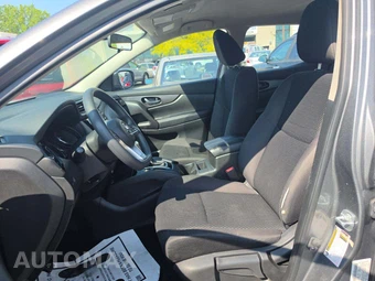 2018 Nissan Rogue Sport S - miniatura 6