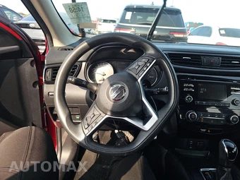 2018 Nissan Rogue Sport S - miniatura 10