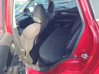 2018 Nissan Rogue Sport S - miniatura 13