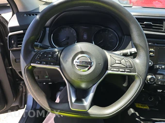 2018 Nissan Rogue Sport S - miniatura 10