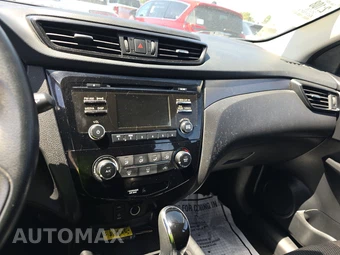 2018 Nissan Rogue Sport S - miniatura 11