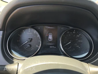 2018 Nissan Rogue Sport S - miniatura 12