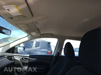 2018 Nissan Rogue Sport S - miniatura 18
